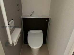 クラール泉池Ｂの物件内観写真